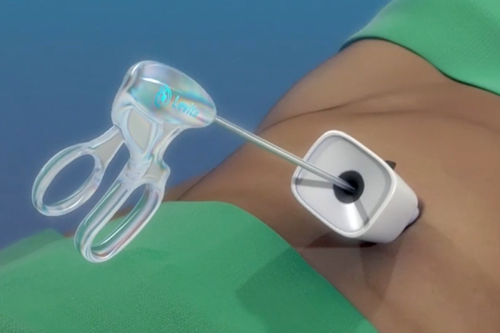 Medical Reel
